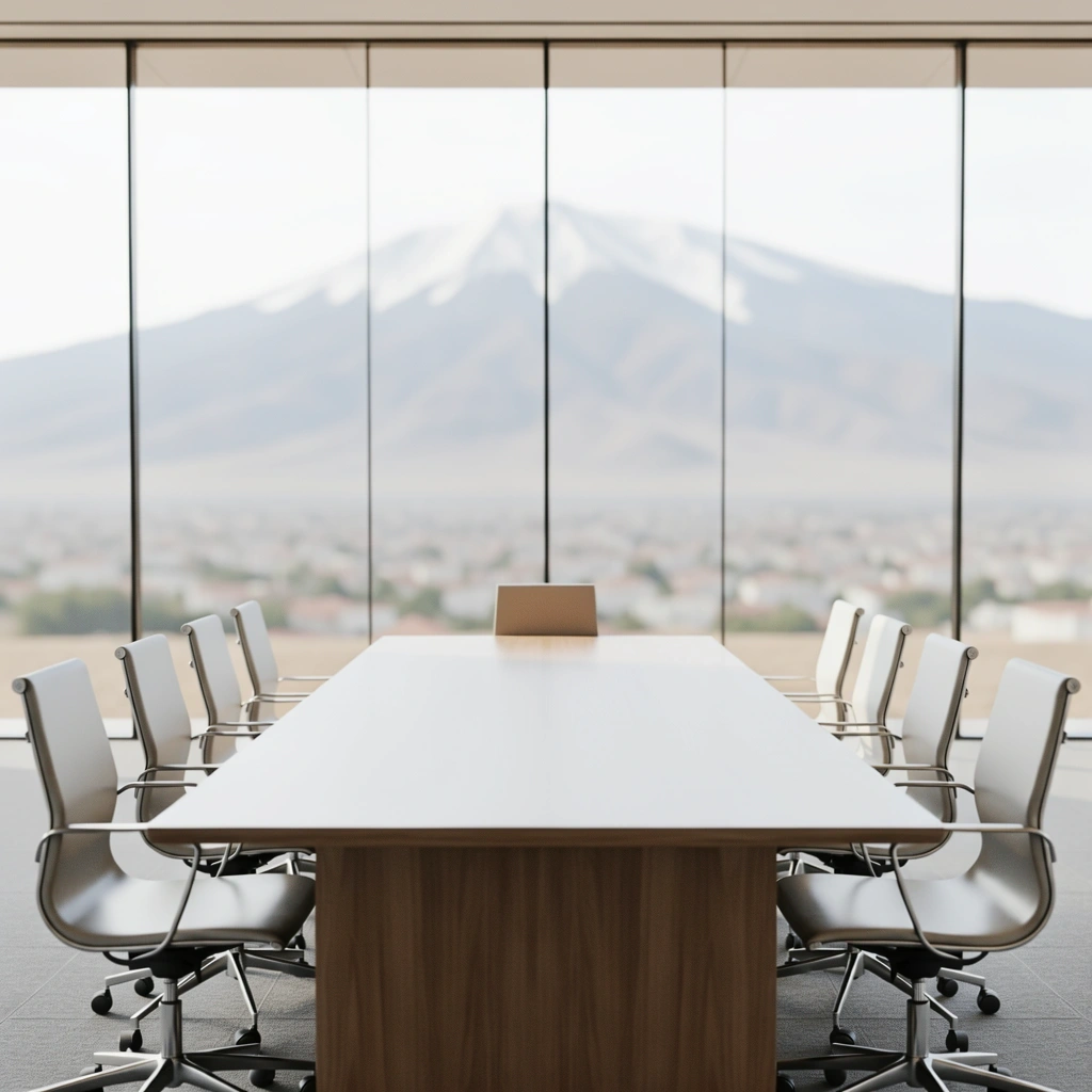 Instalaciones de consultoría estratégica