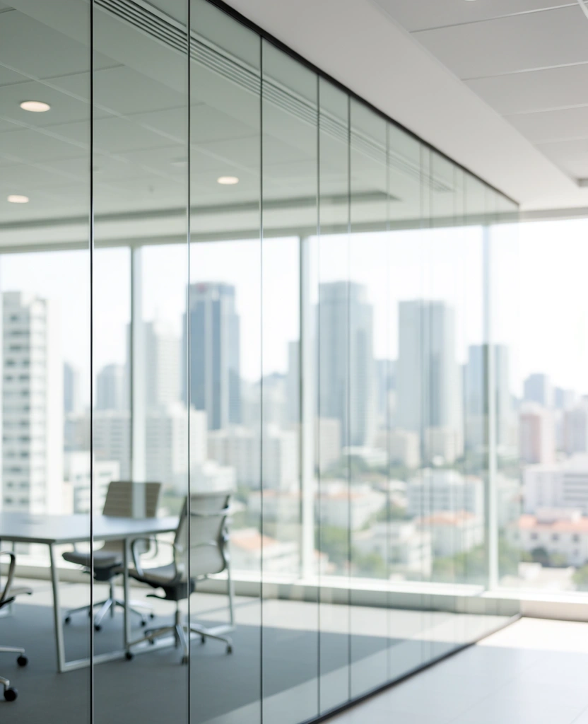 Entorno de análisis regional