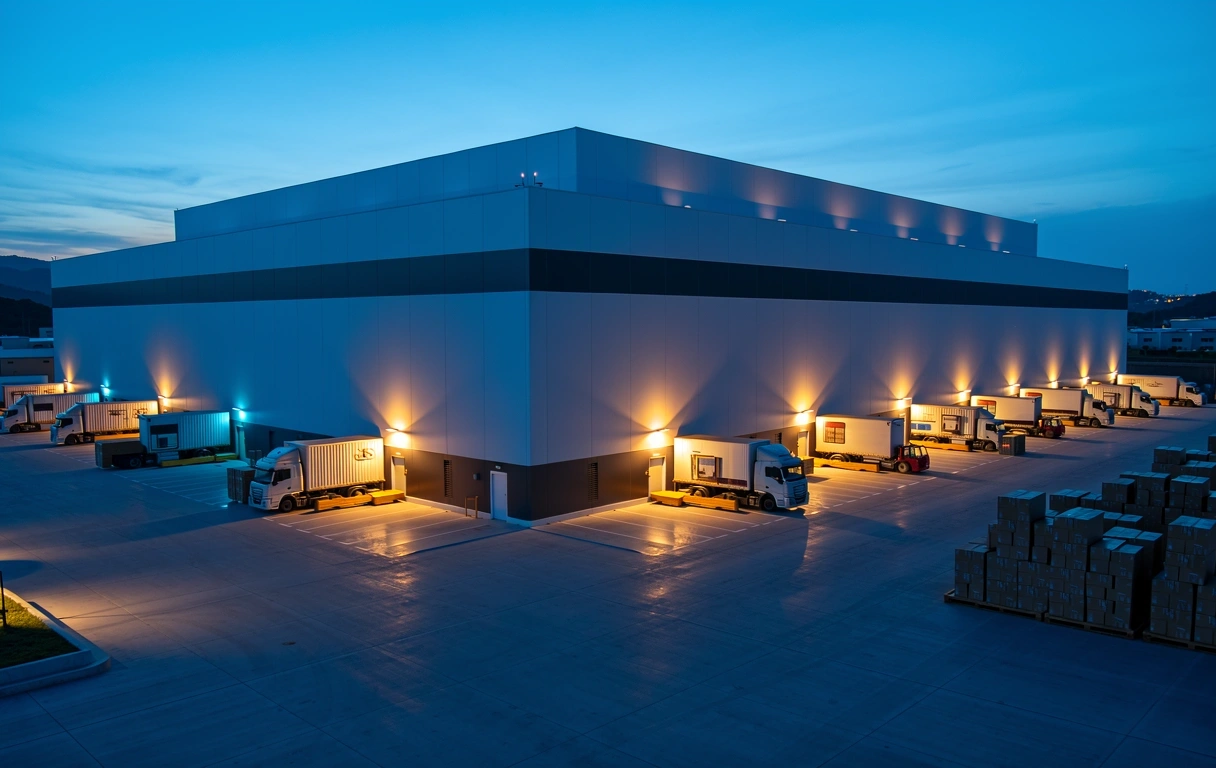 Entorno estratégico industrial