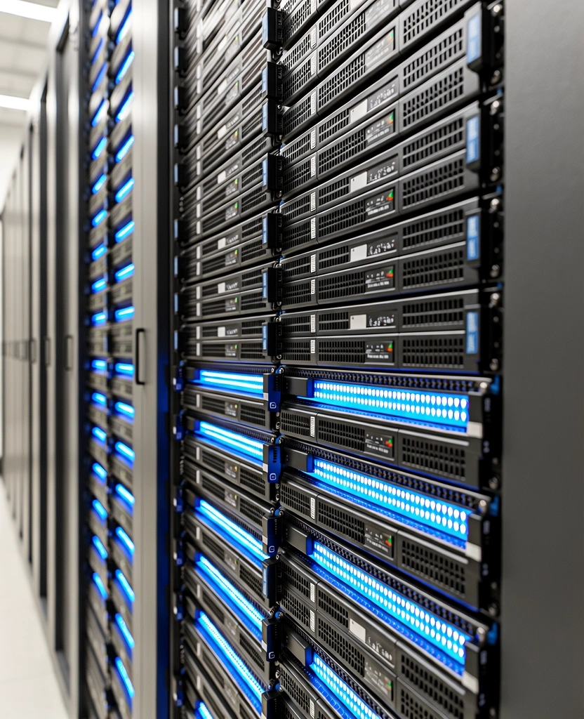 Infraestructura de datos regional