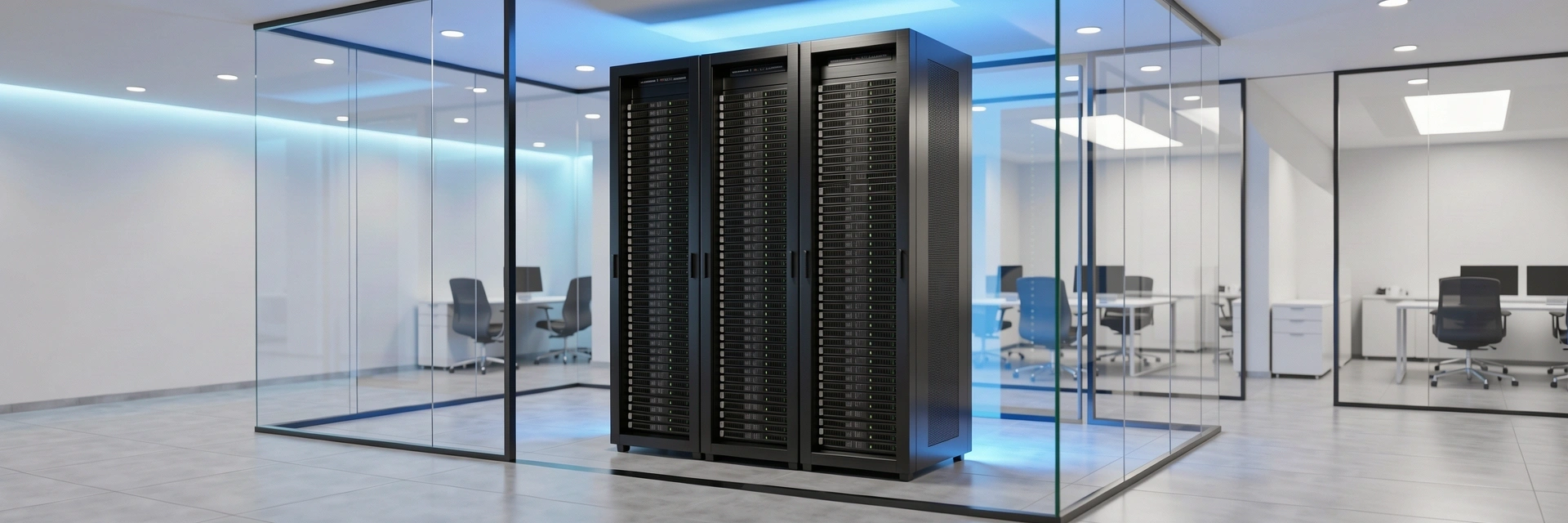 Infraestructura de datos en La Paz