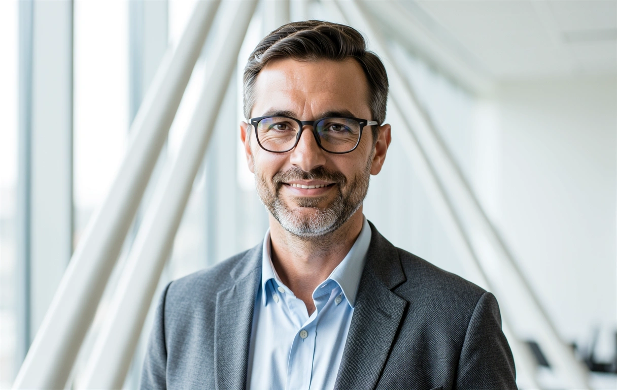 Analista de Mercados