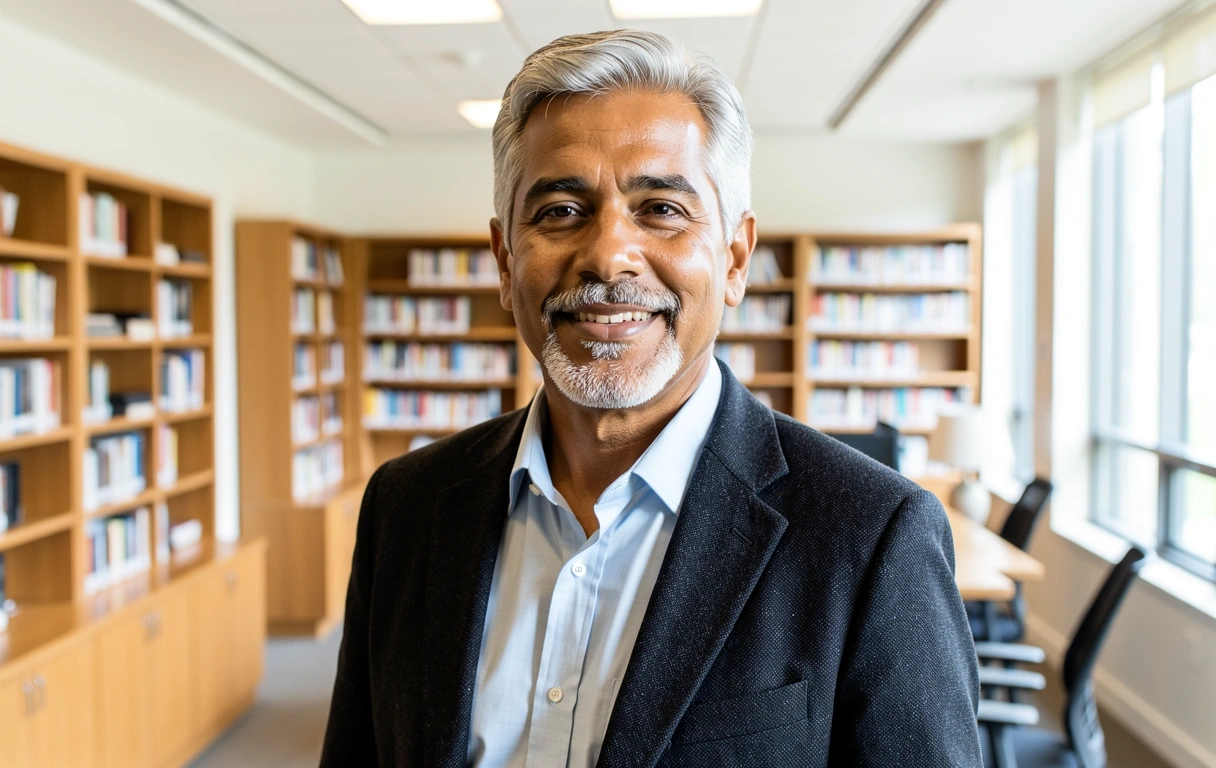 Director de Estrategia