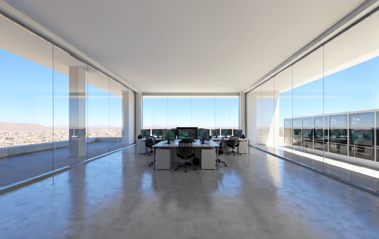 Instalaciones de Latam Strategic Pulse