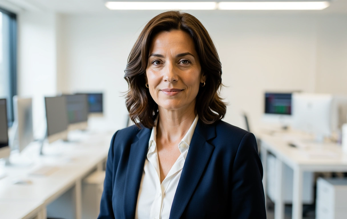 Líder de Inteligencia de Datos