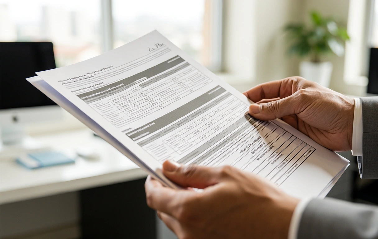 Reportes de Latam Strategic Pulse